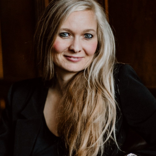 Christin Prizelius