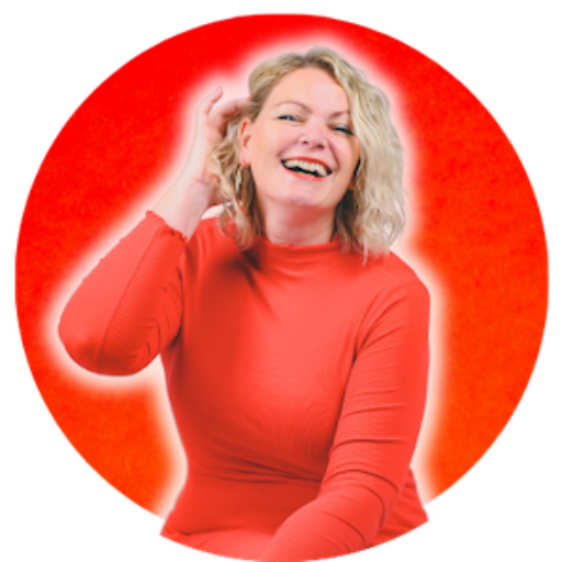 Unperfekt starten Logo