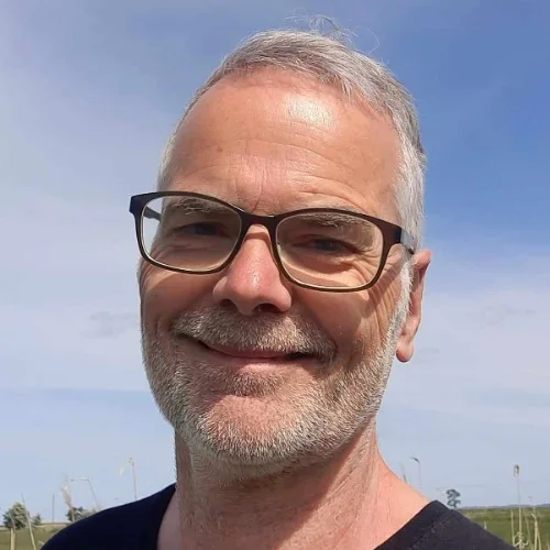 Frank Willenberg