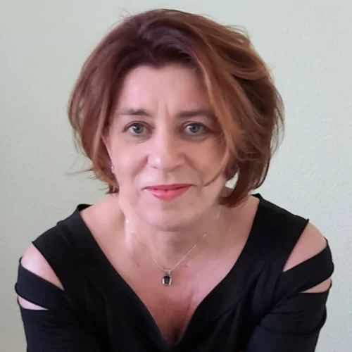 Ines Koban