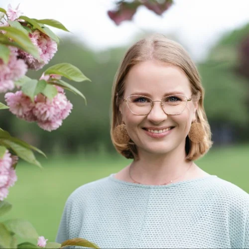 Juliane Krumbiegel
