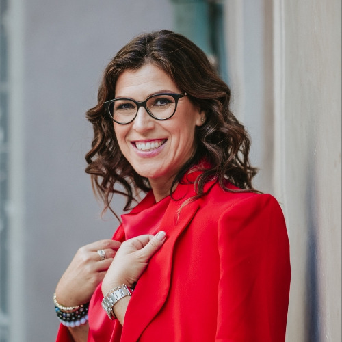 Nicole Wehn