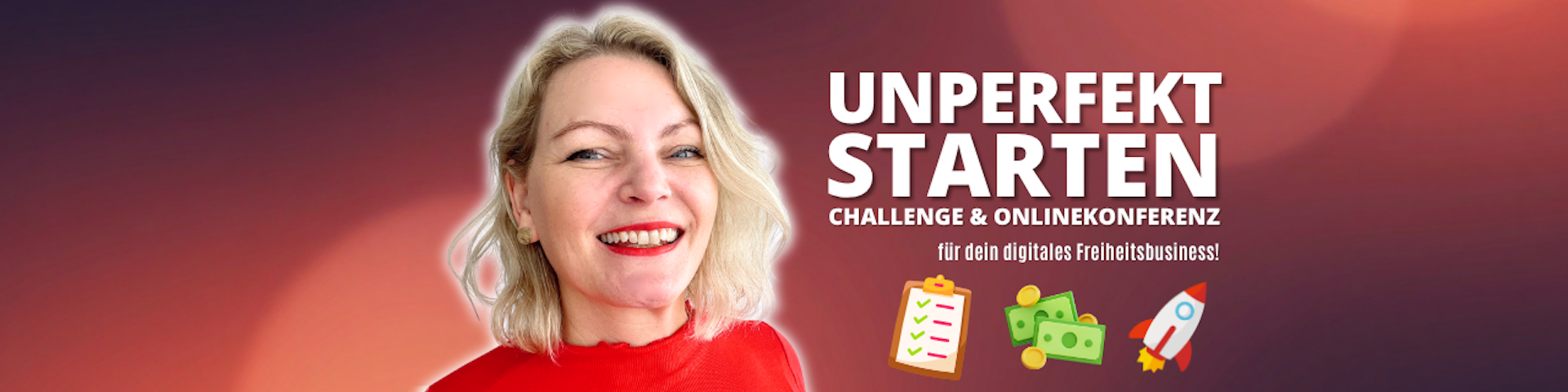 Speaker Form Banner