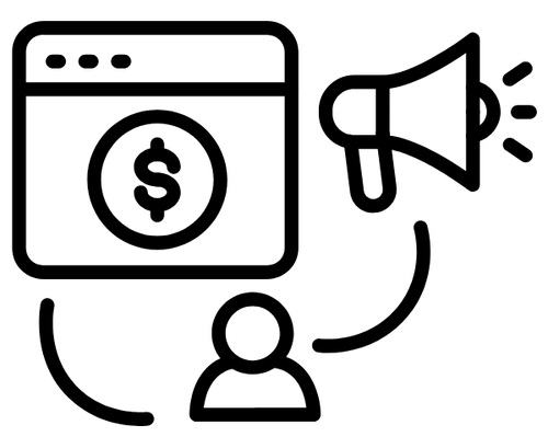 Affiliate Sektion 2