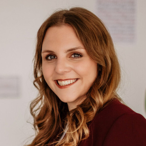 Alexandra Wohlleib