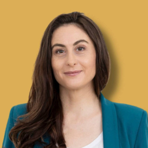 Sandra Staub