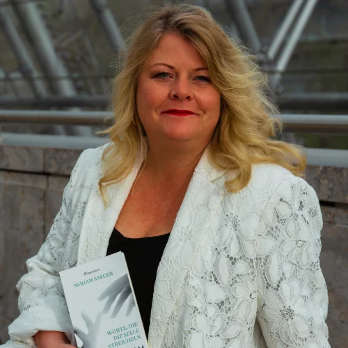 Mirjam Saeger